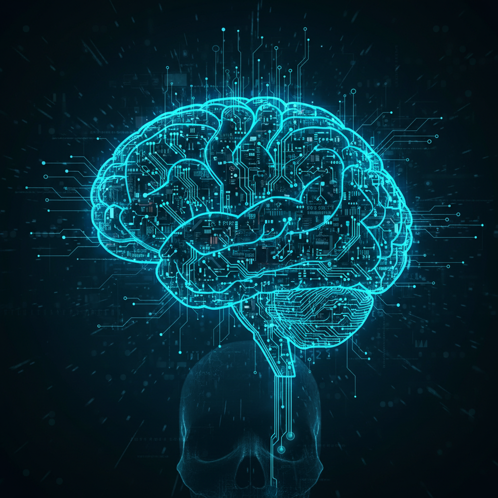 Inteligencia Artificial