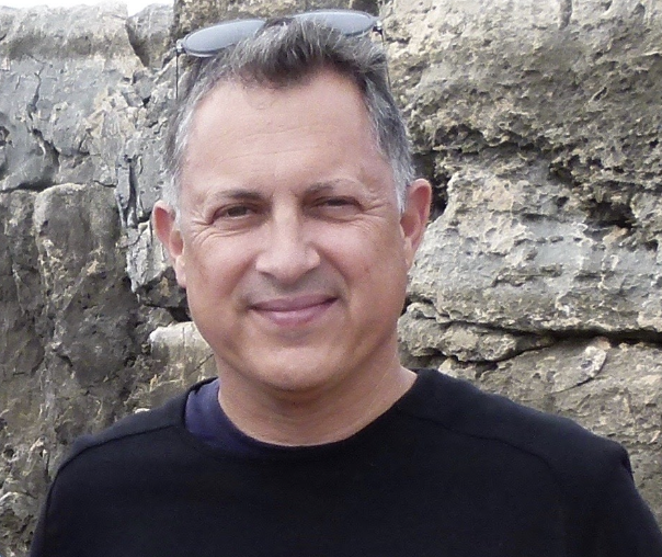 Javier Córdoba
