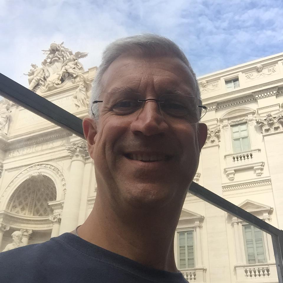 Xavier Vicente